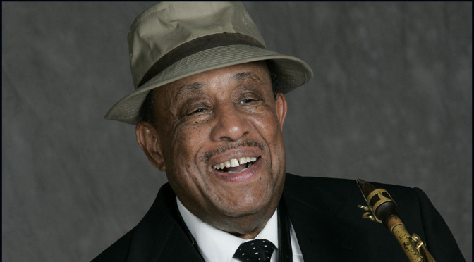 Lou Donaldson Quartet