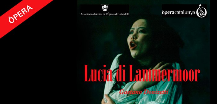 Lucia Di Lammermoor
