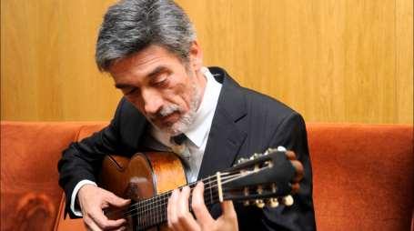 Concert de la Fira de Luthiers
