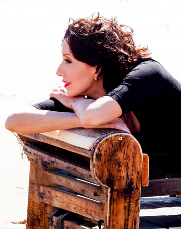 Luz Casal