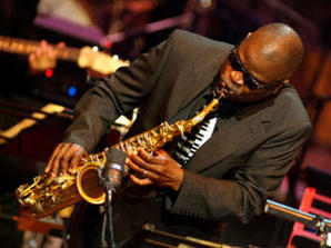 Maceo Parker + UB40