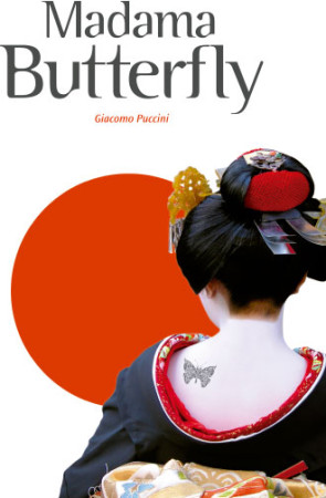 Madama Butterfly