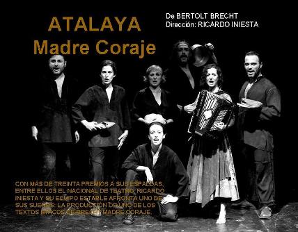 Madre coraje