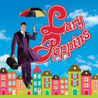 Mag Lari. Lari Poppins