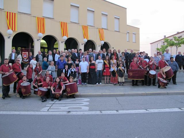 Festa Major de Magraners