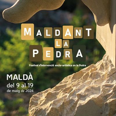 Festival Maldant la pedra