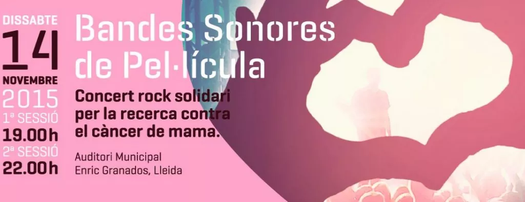 Mamapop. Bandes sonores de pel·lícula