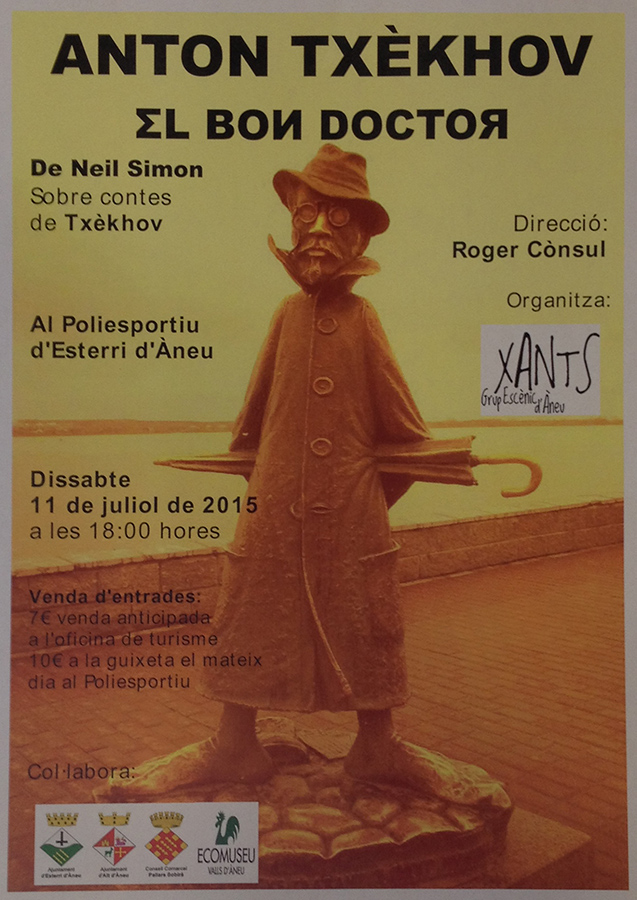 El bon doctor