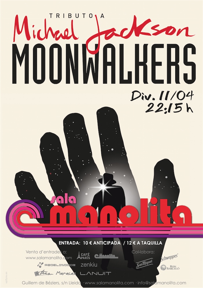 Moonwalkers
