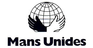 Sopar solidari de Mans Unides