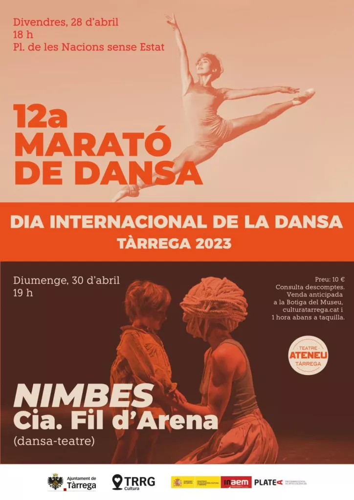 Marató de Dansa