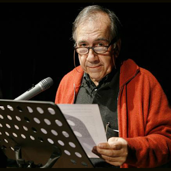 Joan Margarit