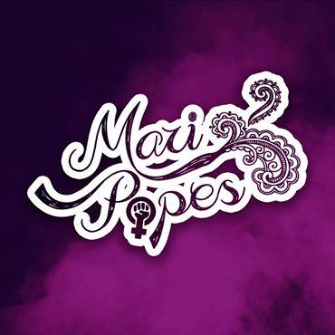 Mari Popes