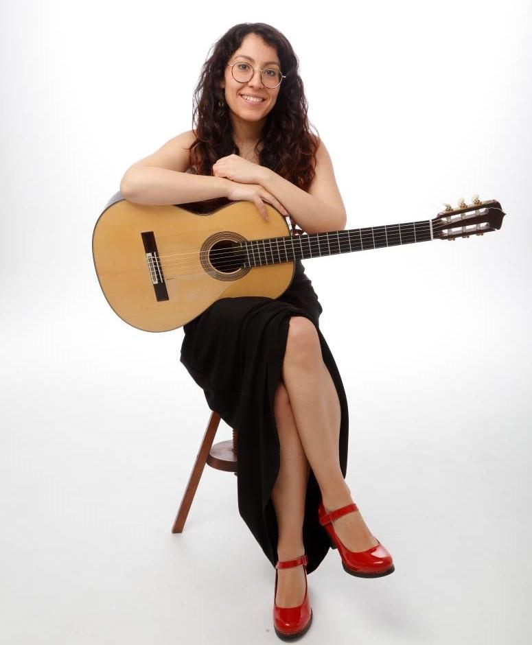 Maria Ribera Gibal | Tàrrega Sona 2021