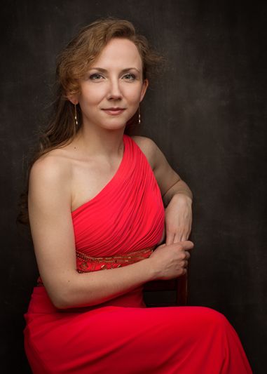 Marianna Prjevalskaya