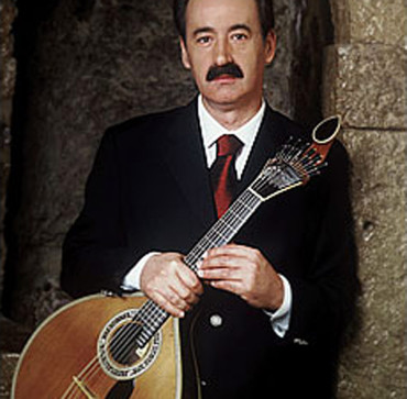 Mário Pacheco