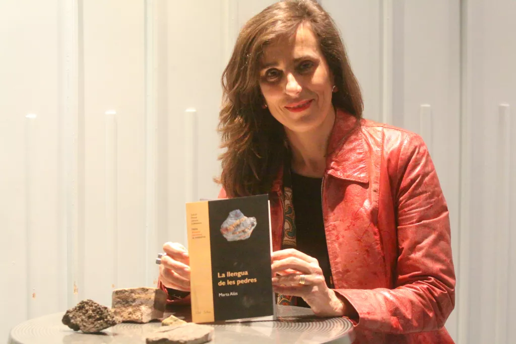 Marta Alòs / SEGRE