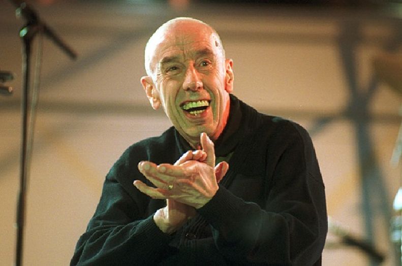Recital poètic Miquel Martí i Pol 'In Memotiam'