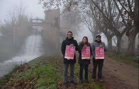 Tercera marxa de la boira