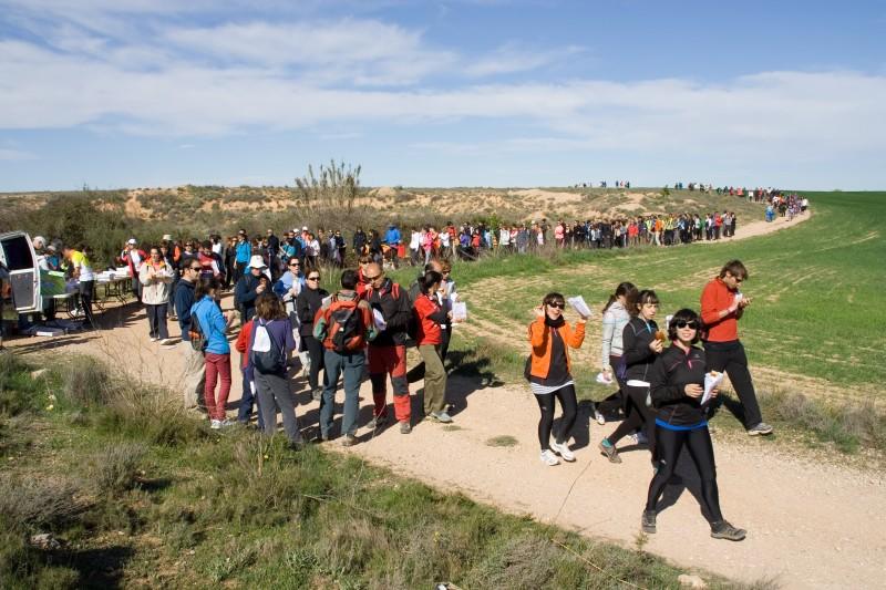 Marxa Popular del Segrià