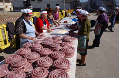 Matança del Porc