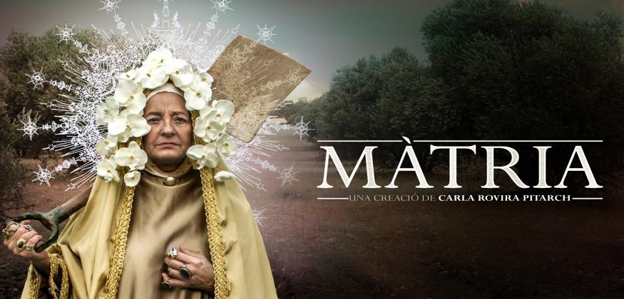 Màtria
