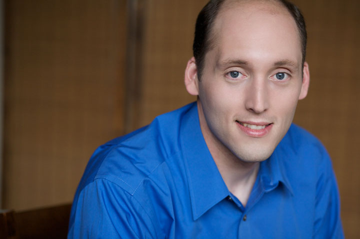 Matthew Odell