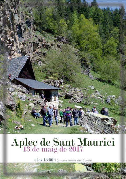 Aplec de Sant Maurici