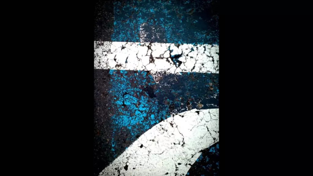 'Abstract Ground' de Miguel Castellano