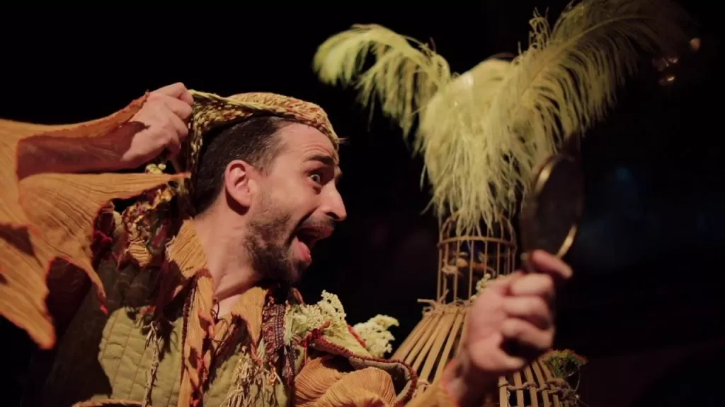 Papageno & Cia.