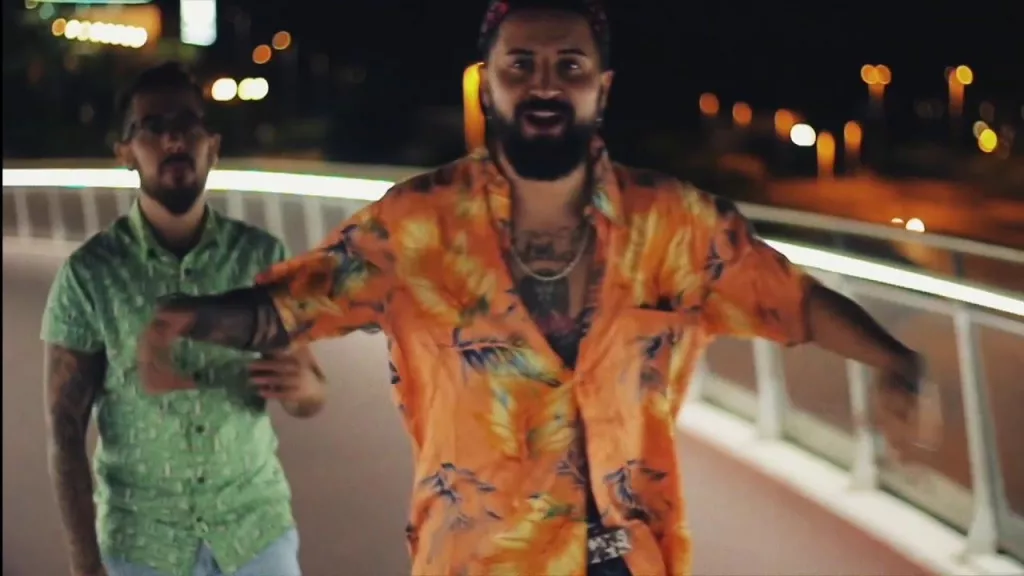 Jam Session & Hip-hop (feat. Àlex Valdivia)