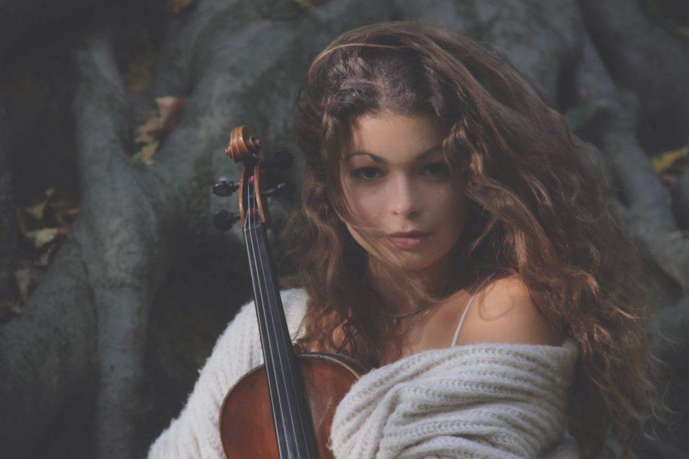 El concert de Beethoven amb Maya Levi i la 4a de Txaikovski