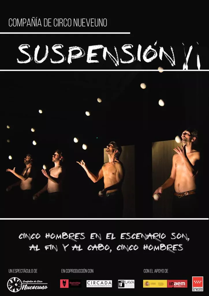 SUSPENSIÓN | Teatre Balaguer Tardor 2022
