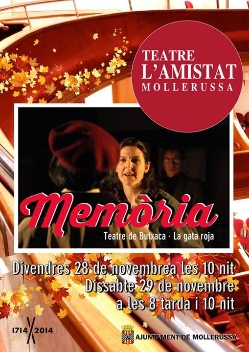 Memòria