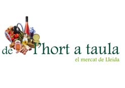 Mercat de proximitat, a la Zona Alta