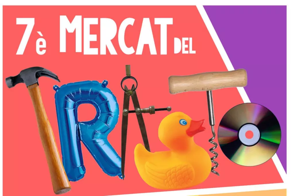 Mercat del Trasto