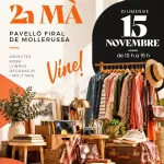 Mercat Segona Mà Mollerussa