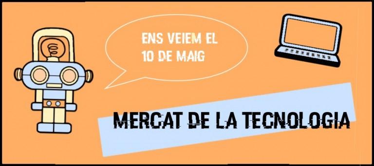 Mercat de al tecnologia