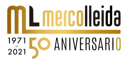 50è aniversari Mercolleida
