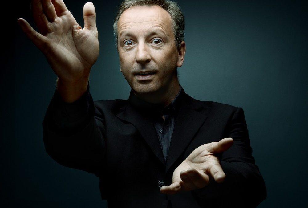 El Messies de Händel - Paul Agnew & Franz Schubert Filharmonia