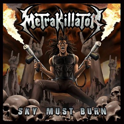 Metrakillator