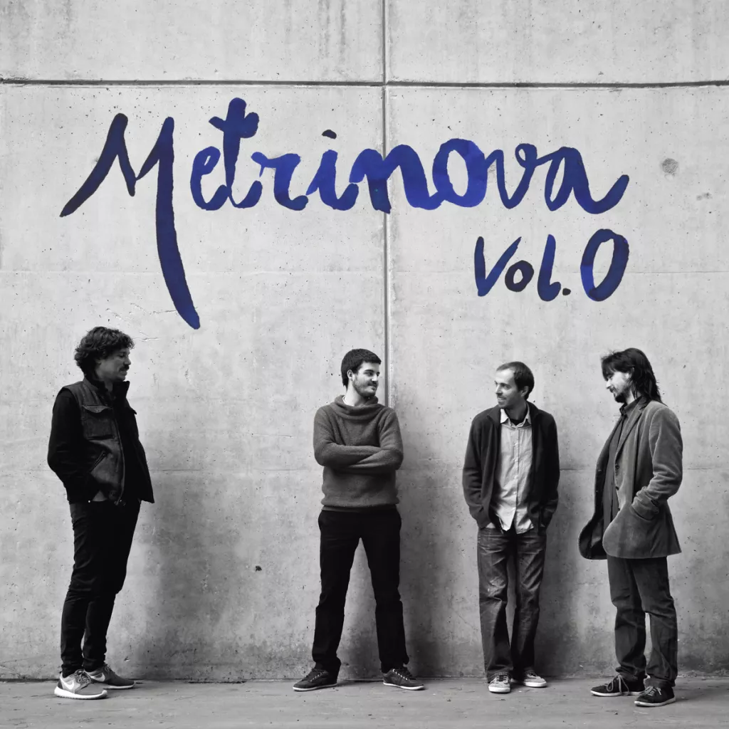 Metrinova