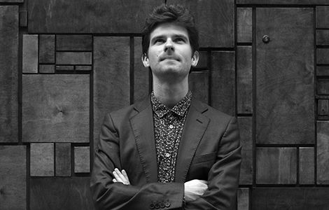 Marco Mezquida