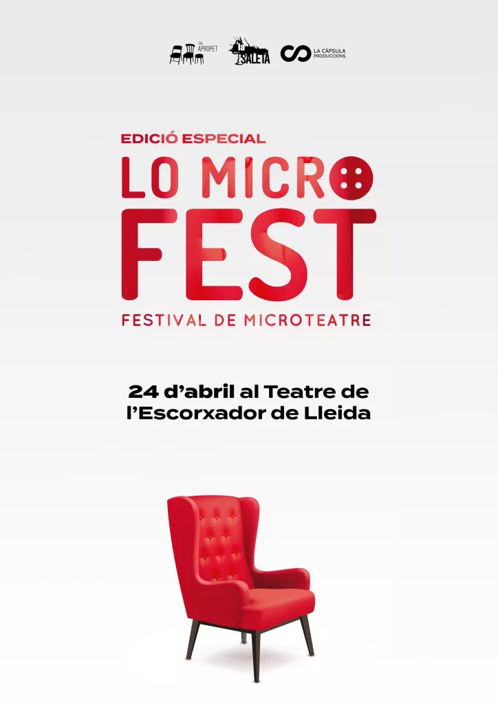 Edició especial Microfest