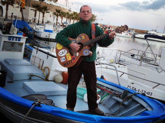 Miquel del Roig