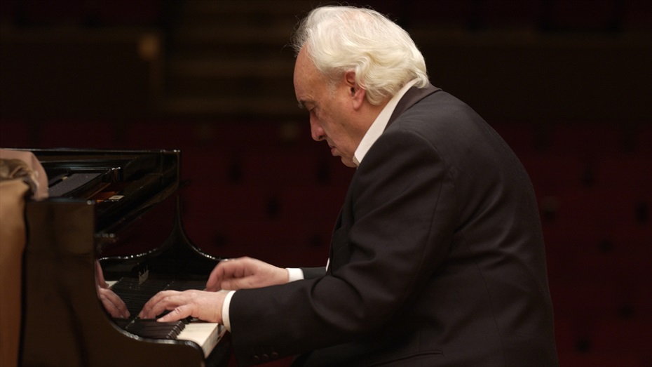 Miquel Farré, piano