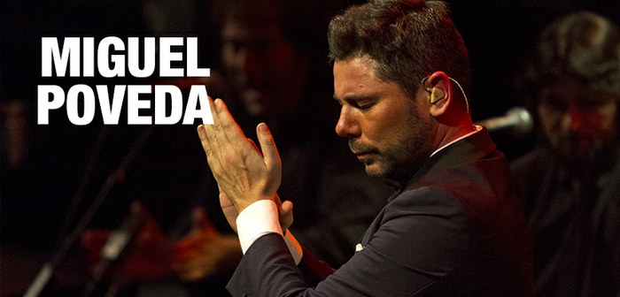 Miguel Poveda