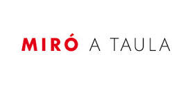 Especial "Miró a taula"