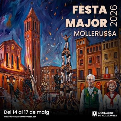 Festa Major de Mollerussa 2026