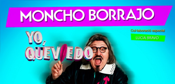 Moncho Borrajo